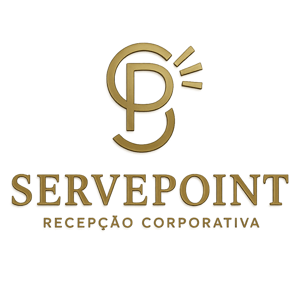 Logo ServePoint
